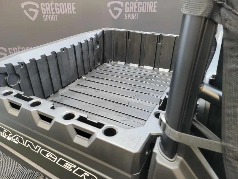 Polaris Ranger Sp 570 2026 alt