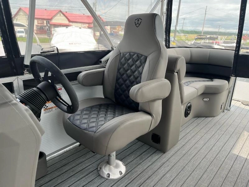 Armada Drakkar 23 Fish Edition 3t 2025 alt