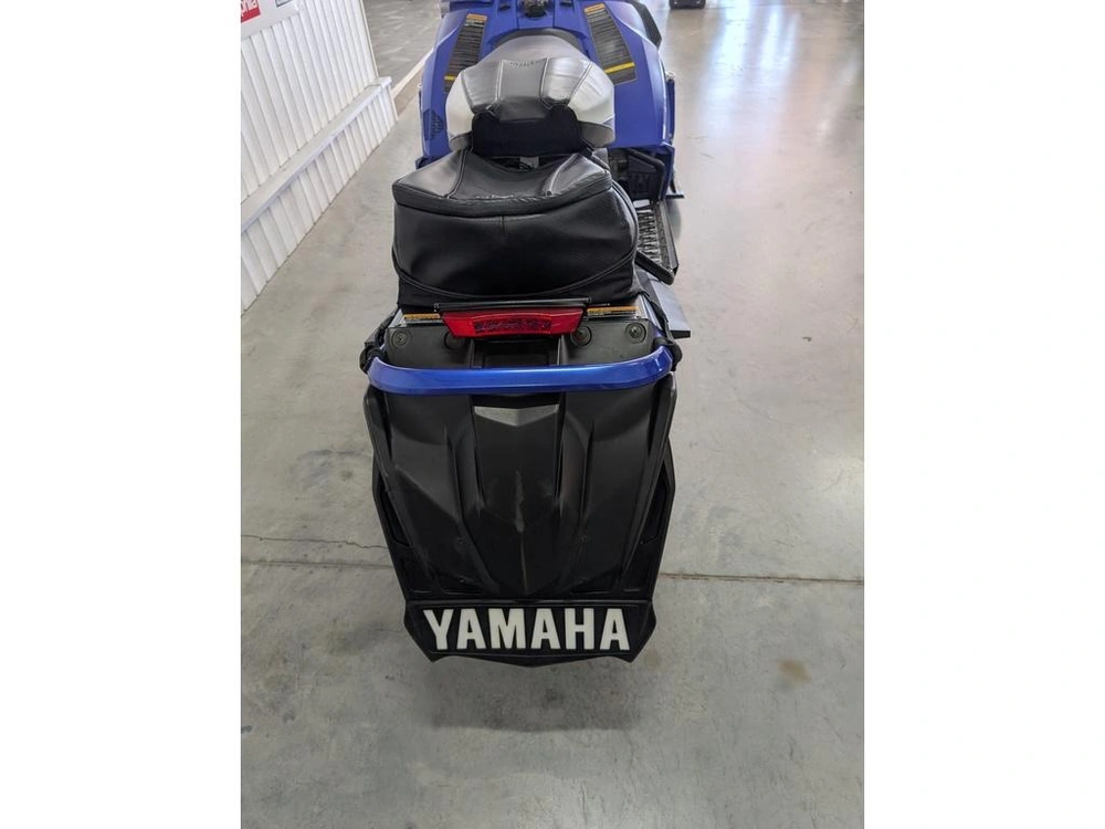 2018 Yamaha Sidewinder L-tx Le alt