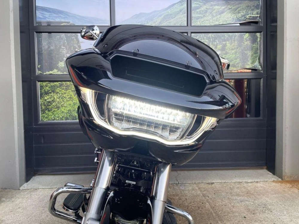 2026 Harley-davidson Fltrx - Road Glide® alt