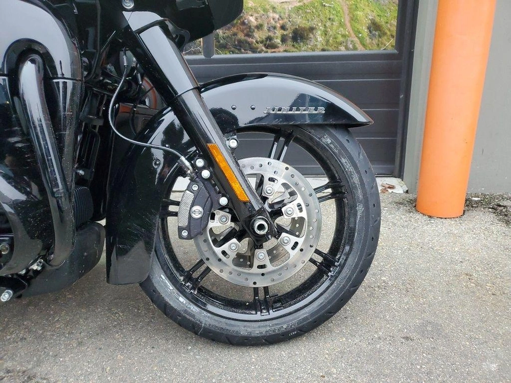 2024 Harley-davidson Fltrk - Road Glide™ Limited alt