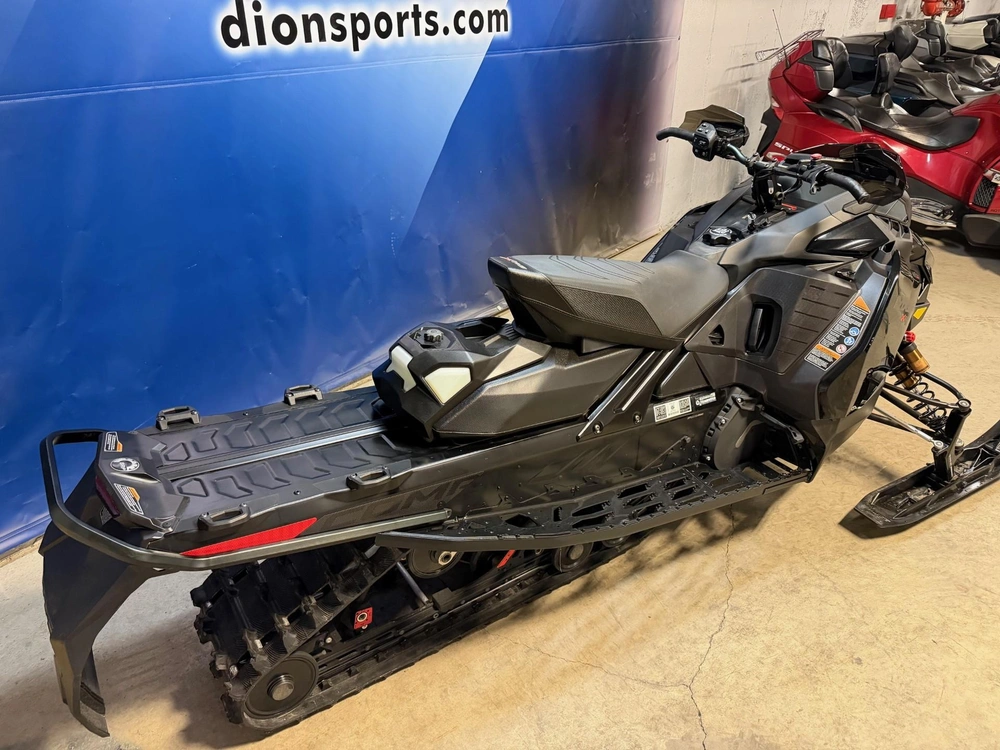 Ski-doo Mxz Competition Xr-s 850 Turbo 2025 alt