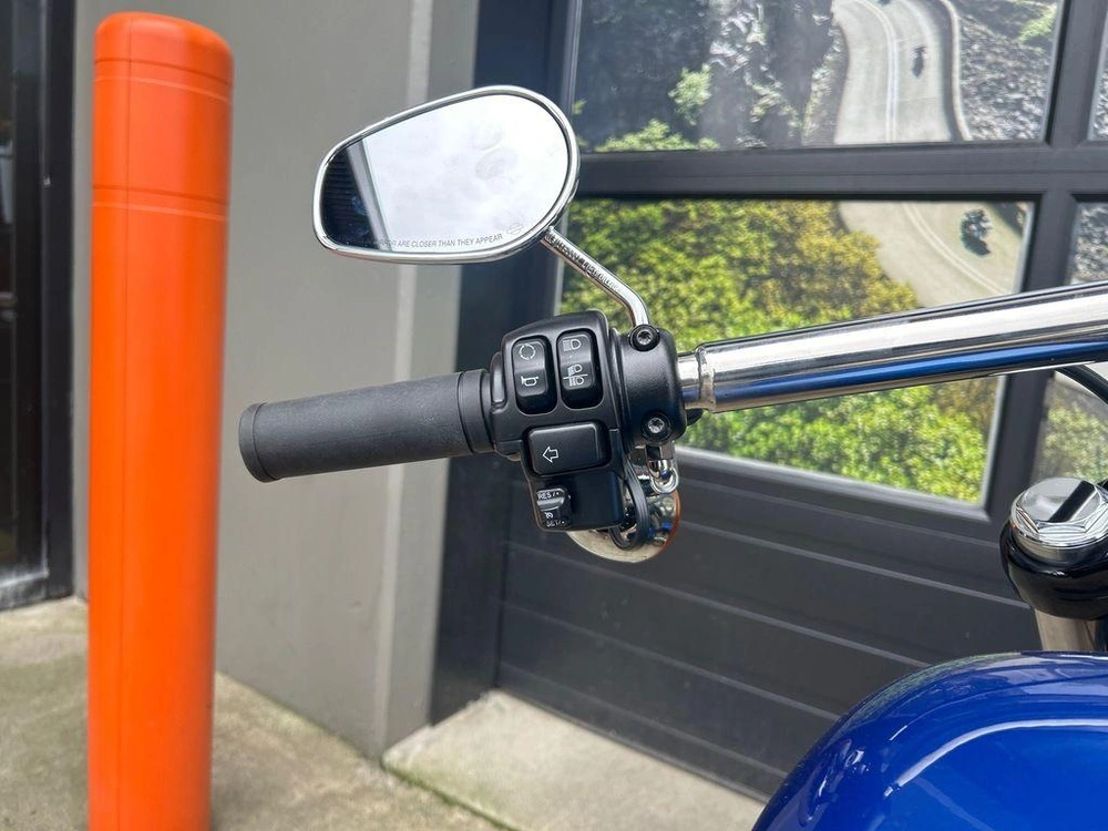 2024 Harley-davidson Fxbr - Breakout™ alt