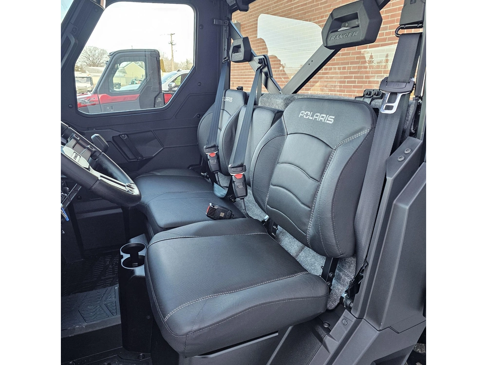 2026 Polaris Ranger Xp 1000 Northstar Premium alt