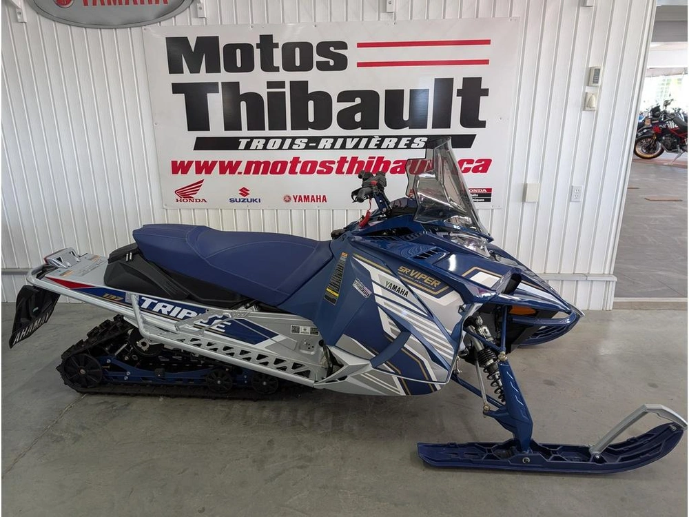 2024 Yamaha Sr Viper L-tx alt