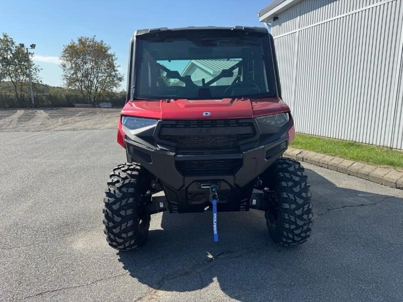 Polaris Ranger Crew Xp 1000 Northstar Edition Ultimate 2026 alt