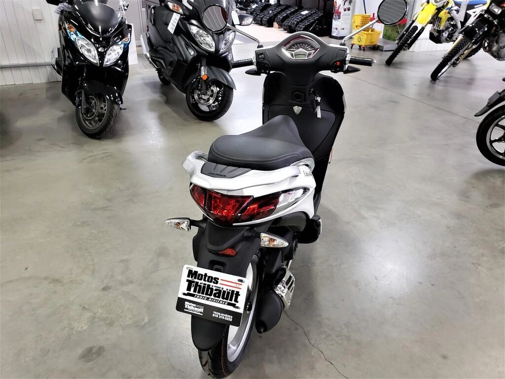 2023 Piaggio Liberty 50 alt