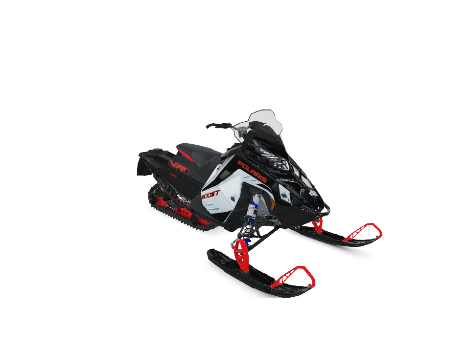 2026 Polaris Patriot Boost Indy Vr1 137 alt