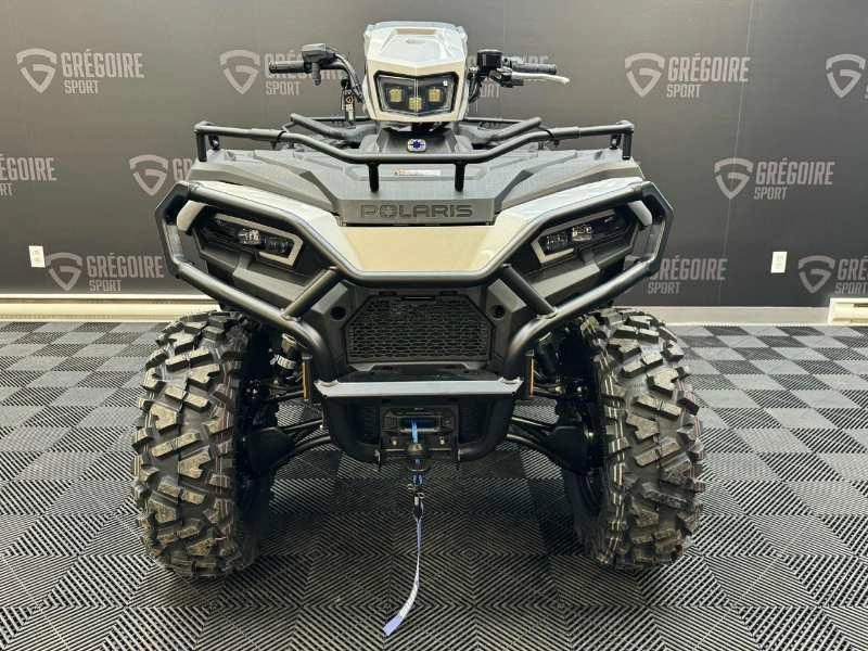 Polaris Sportsman Touring 570 Ultimate 2026 alt