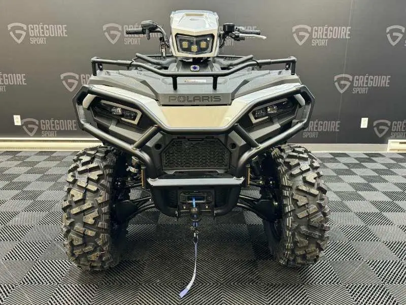 2026 Polaris Sportsman Touring 570 Ultimate