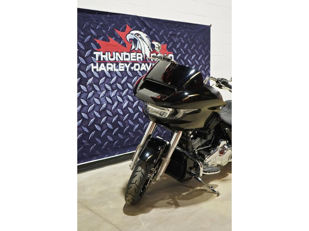 2026 Harley-davidson Fltrx Road Glide alt