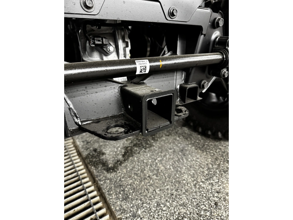 Polaris Ranger Xd 1500 Nstr 2025 alt