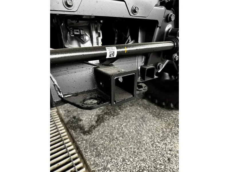 2025 Polaris RANGER XD 1500 NSTR thumbnail 16