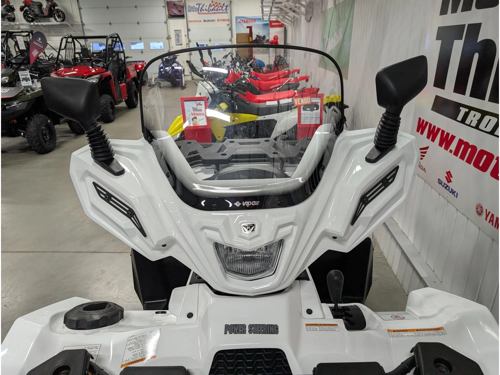 Suzuki Kingquad 500 2022 alt