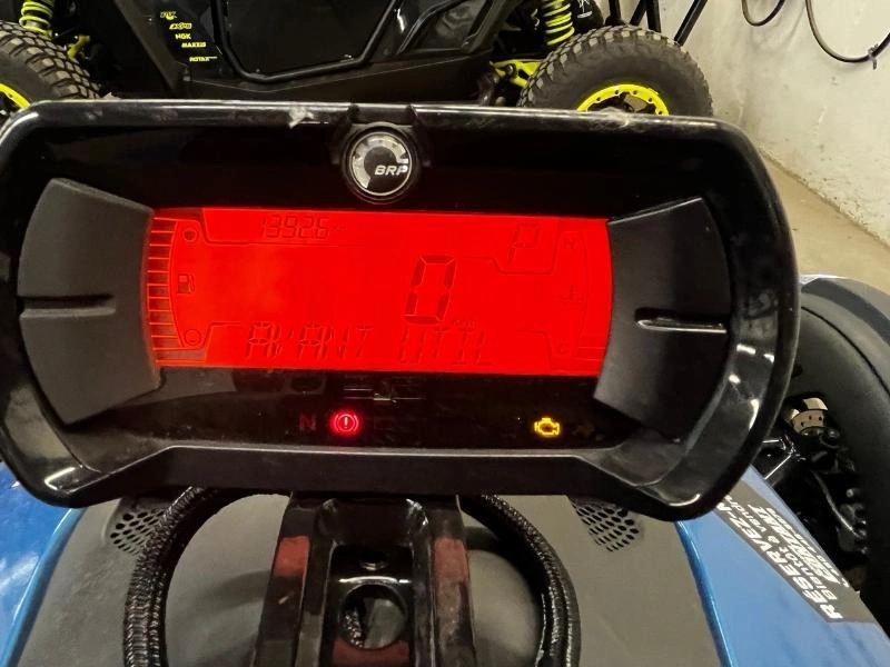 2024 Can-am Ryker (900 Ace) alt