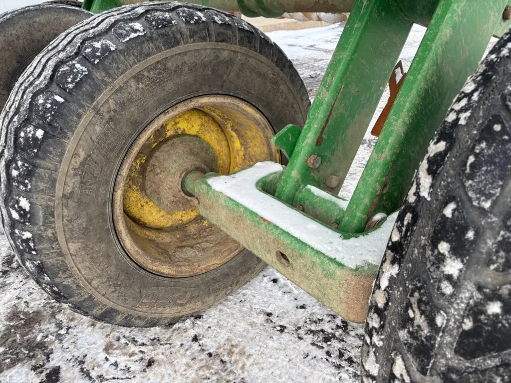 2014 John Deere 2720