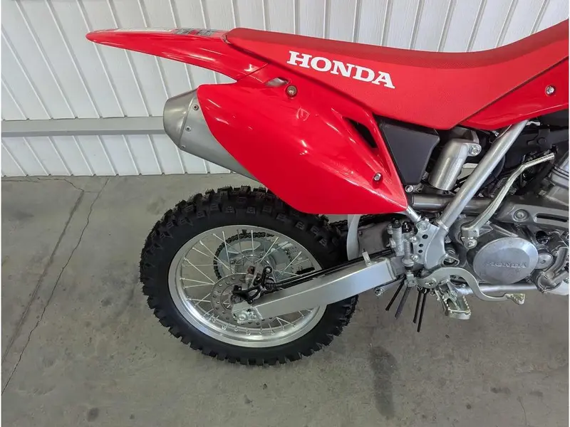 2026 Honda CRF150RB thumbnail 5