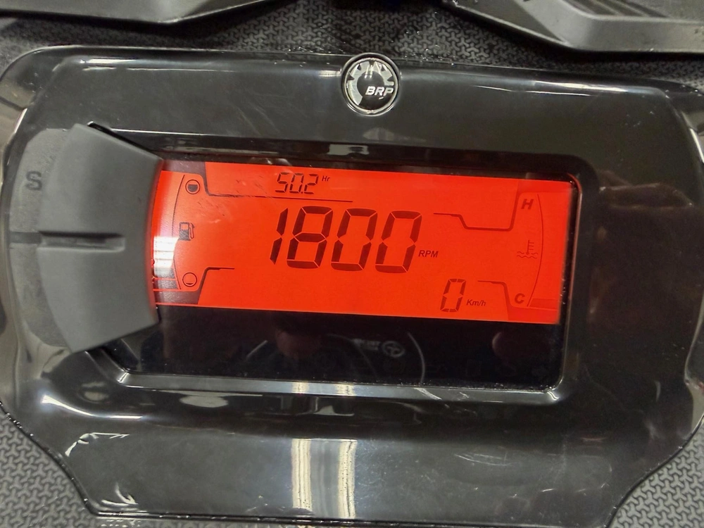 Ski-doo Skandic Le 20 600 Efi 2026 alt