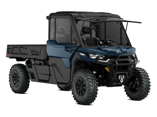 Can-am Defender Pro Limited Cab Hd10 2026 alt