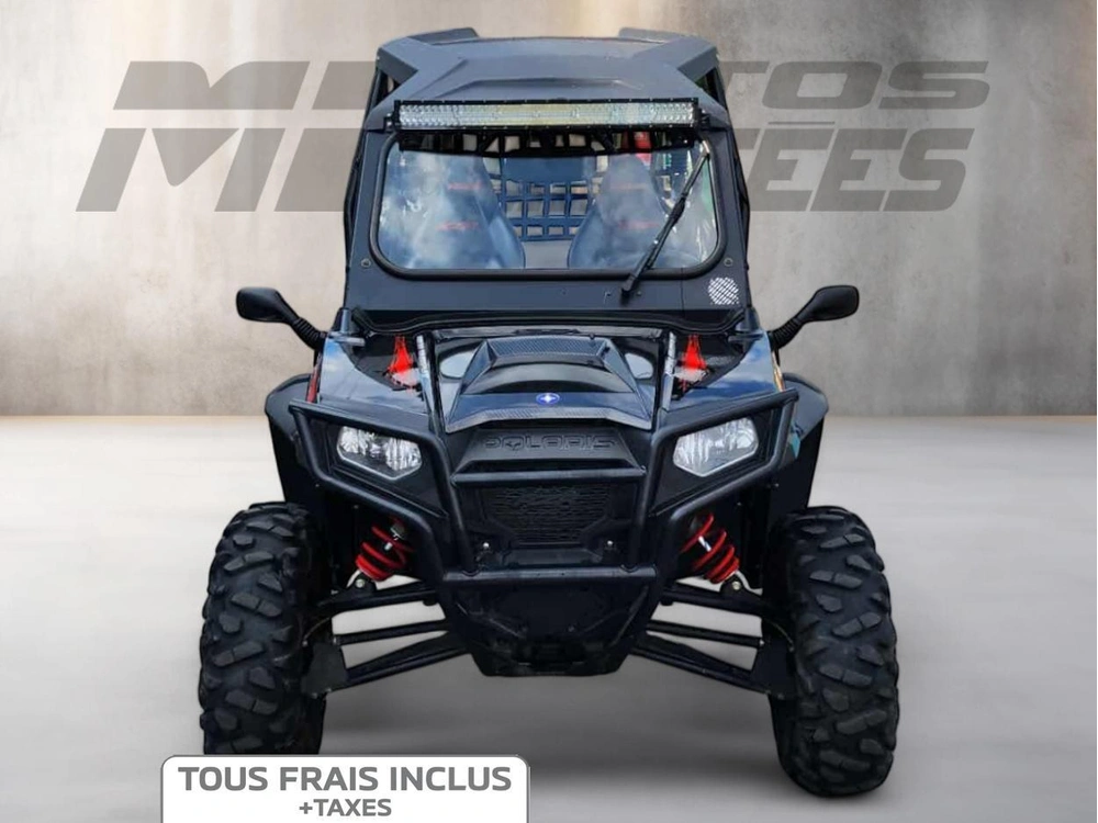 Polaris Rzr 4 800 Eps Le 2011 alt