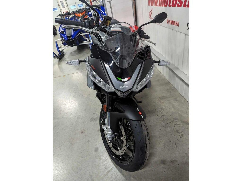 2023 Aprilia Tuono 660 alt