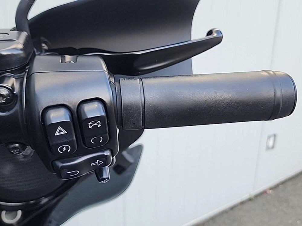 2021 Harley-davidson Flhtk - Ultra Limited alt