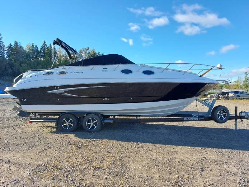 Glastron Glastron Gs289 Cruiser 2013 alt