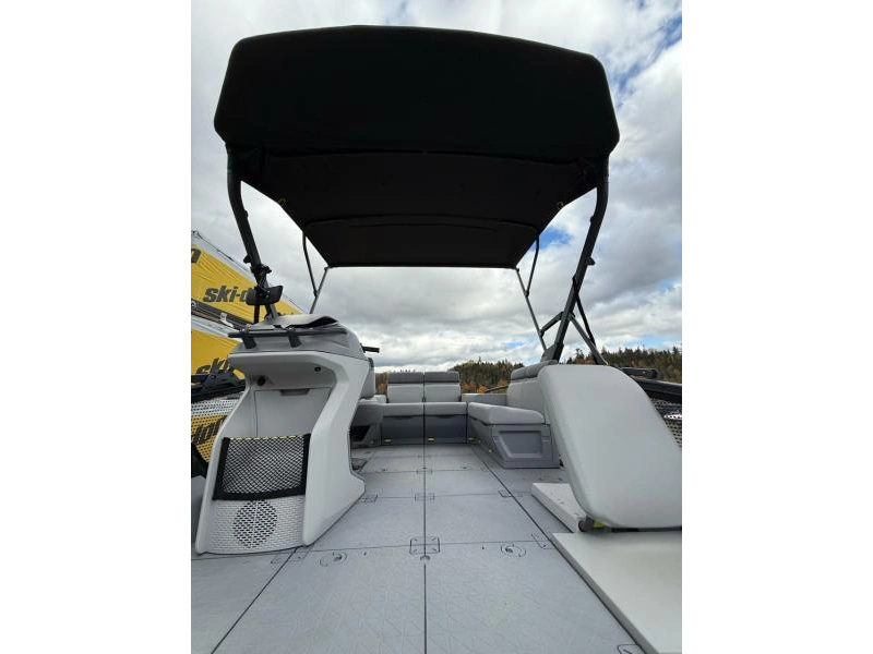 2025 Sea-doo Switch Sport Compact 170ch alt