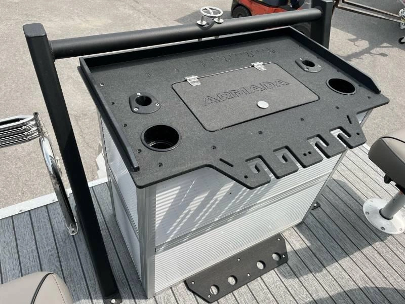 Armada Drakkar 23 Fish Edition 3t 2025 alt