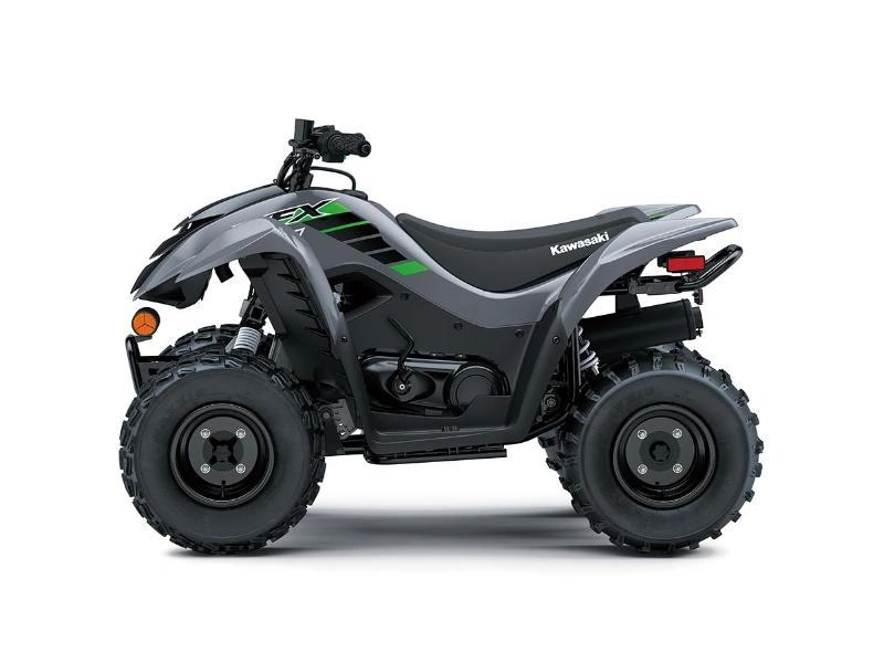 Kawasaki Kfx90 2025 alt