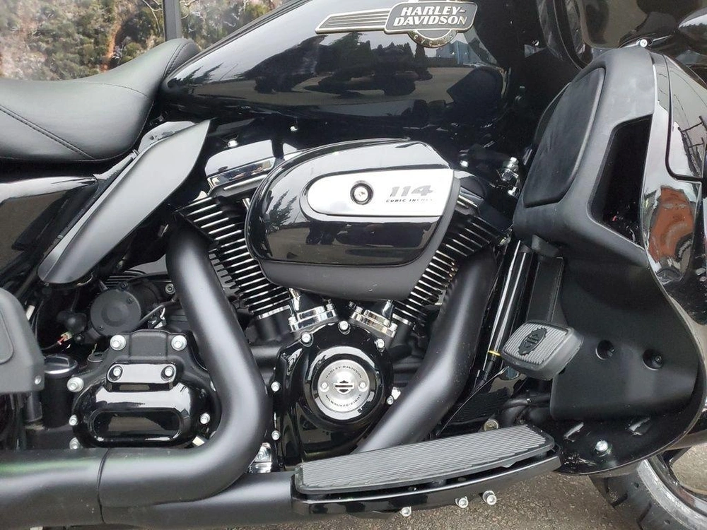 2024 Harley-davidson Fltrk - Road Glide™ Limited alt