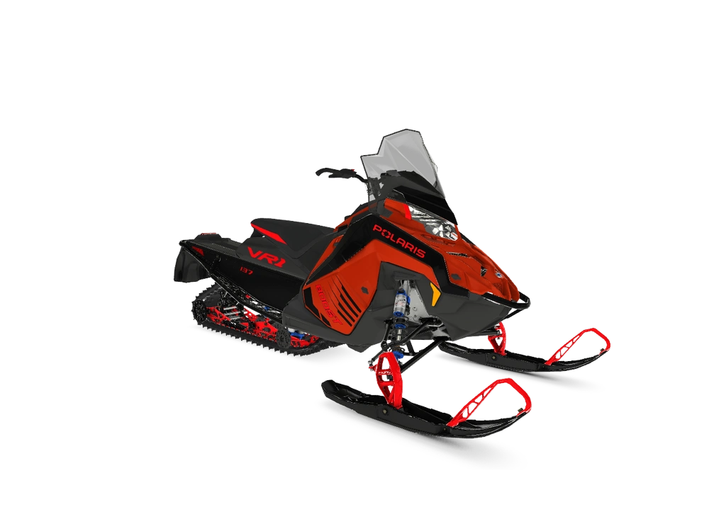 2025 Polaris Patriot Boost Indy Vr1 137 alt