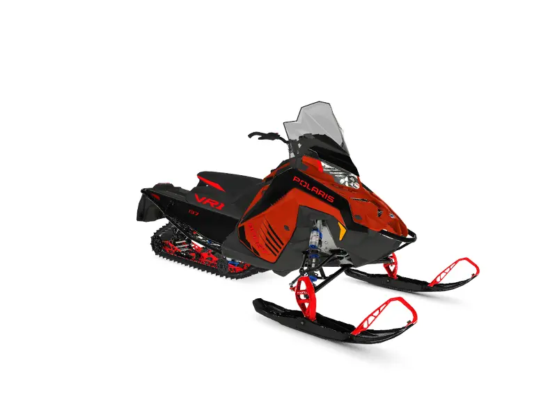 2025 Polaris Patriot Boost Indy VR1 137