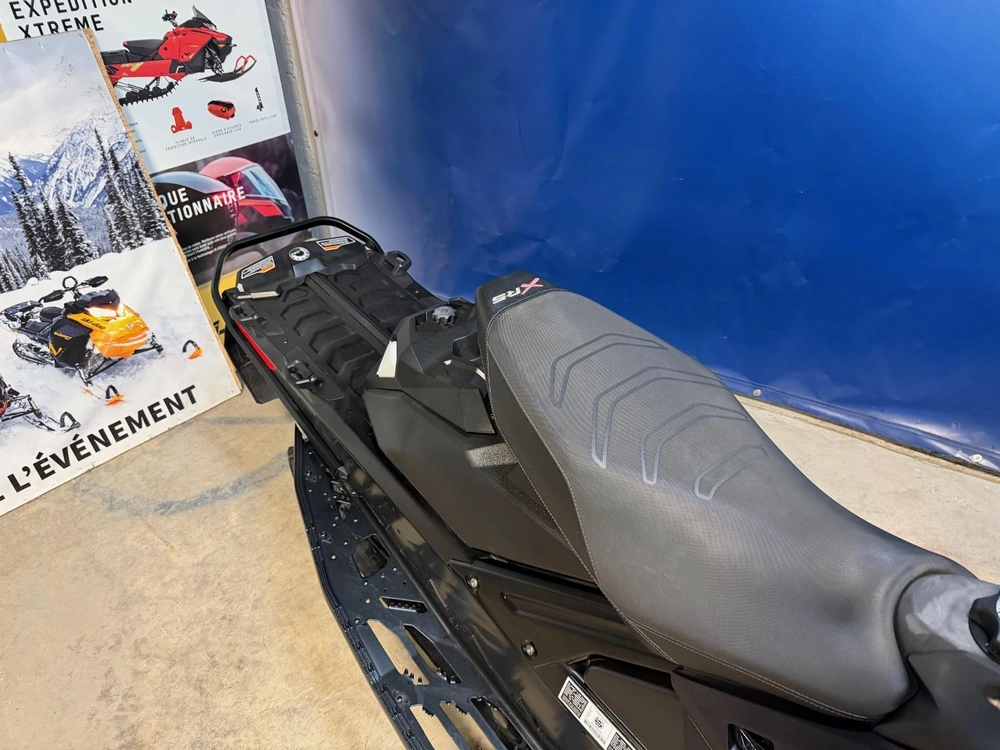 Ski-doo Mxz Competition Xr-s 850 Turbo 2025 alt