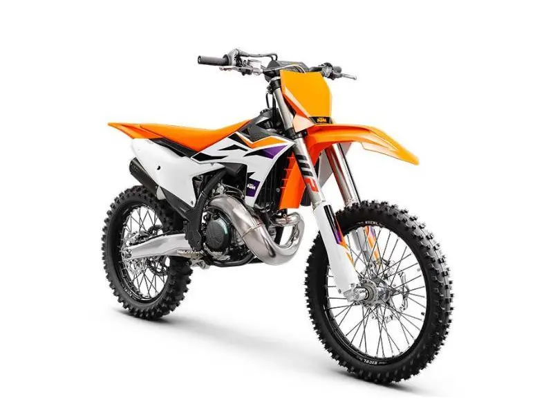 2024 KTM 300 SX thumbnail 6