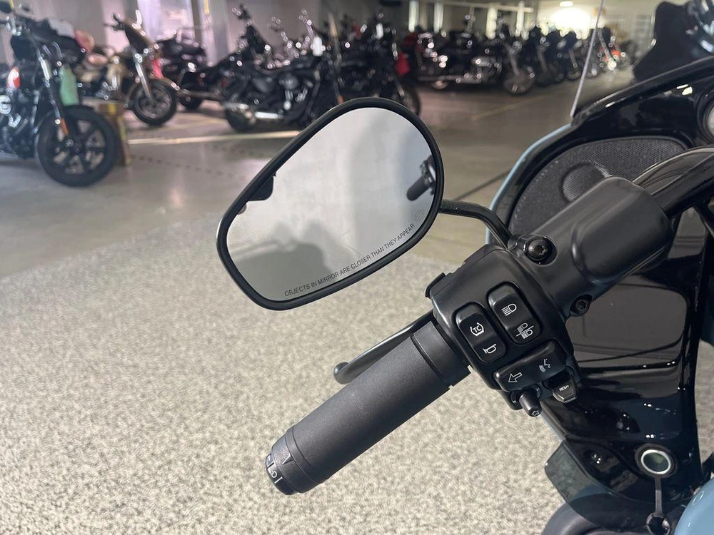 2024 Harley-davidson Fltrk - Road Glide™ Limited alt