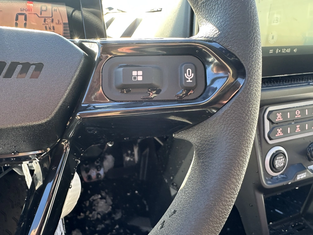 2026 Can-am Maverick X3 Xds Turbo Rr Smar alt