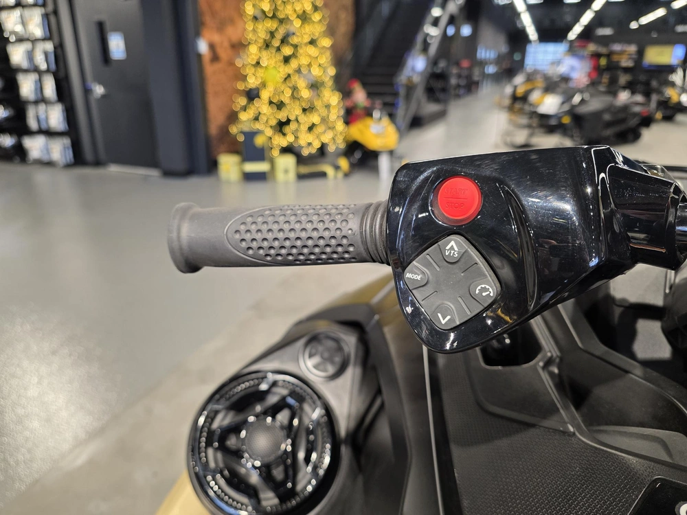 Sea-doo Rxt-x 325 Avec Systeme Audio 2025 alt