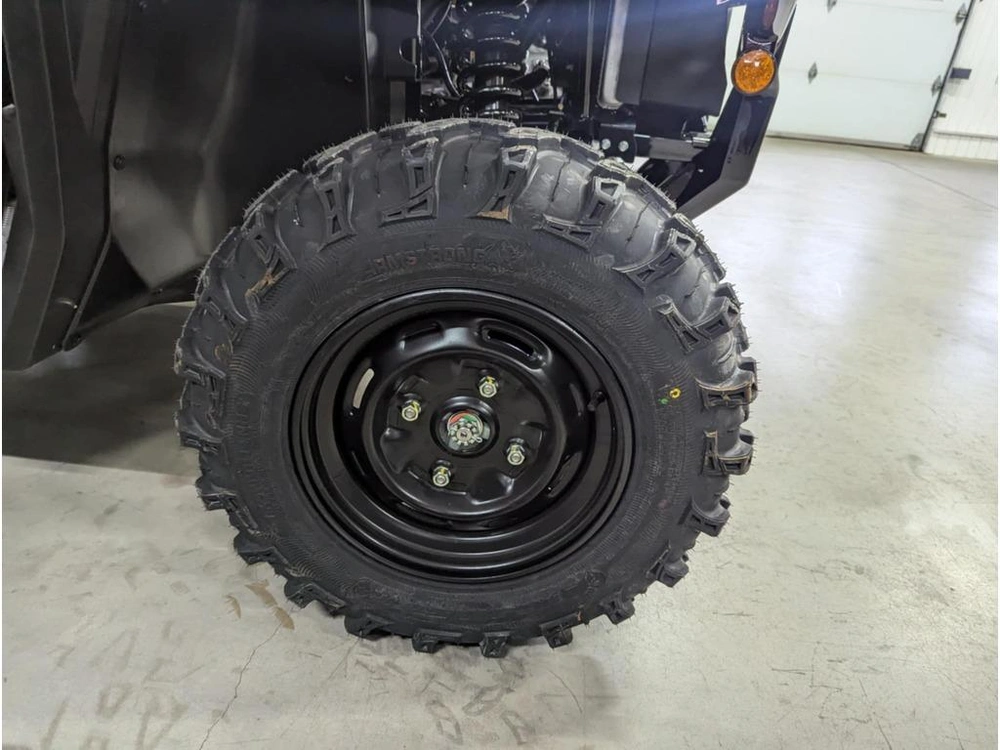 2025 Honda Pioneer 1000-3p Standard alt