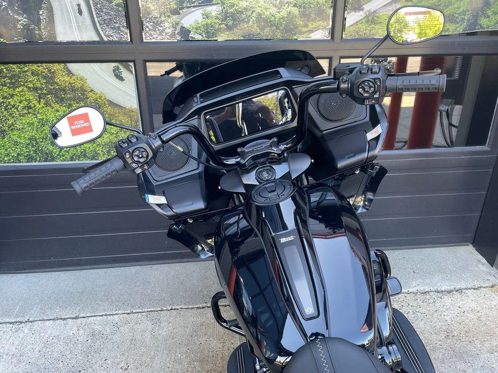 2025 Harley-davidson Fltrx - Road Glide® alt