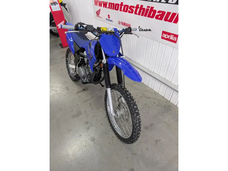2023 Yamaha TT-R125L thumbnail 3