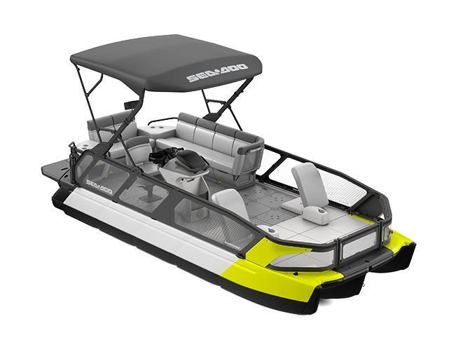 Sea-doo Switch Sport 21 - 230 Hp 2025 alt