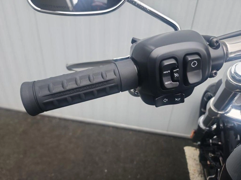 2026 Harley-davidson Fxbr - Breakout® alt