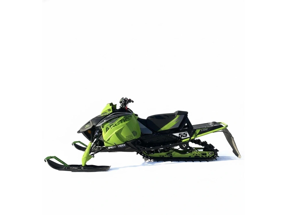 Arctic Cat Zr600 2019 alt