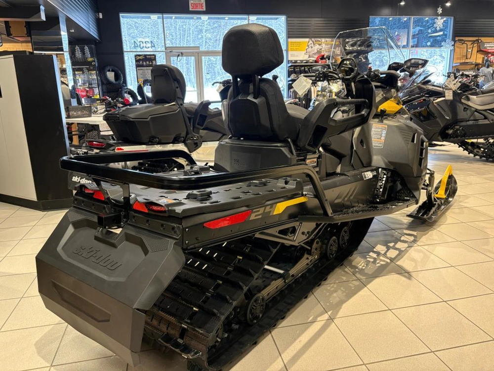 Ski-doo Expedition Le 24'' 900 Ace Silent Cobra 1.5'' E.s. 2026 alt