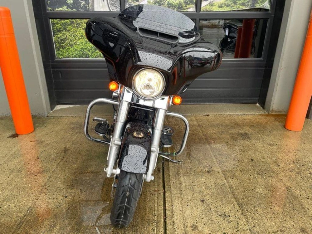 2023 Harley-davidson Flhx - Street Glide™ alt