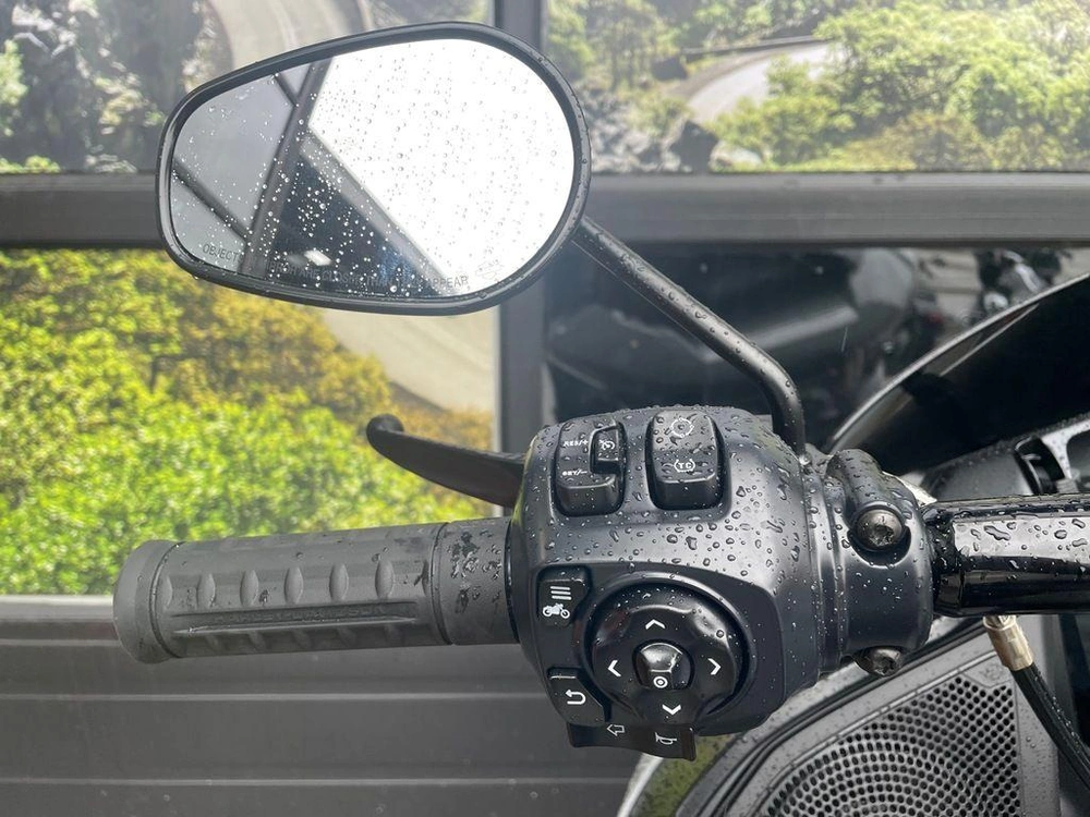 2025 Harley-davidson Fltrx - Road Glide® alt