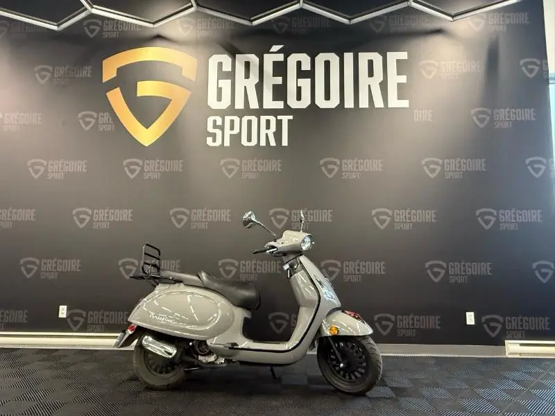 2023 Scootterre PORTOFINO 50 thumbnail 2