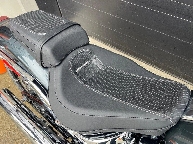 2026 Harley-davidson Fxbr - Breakout® alt