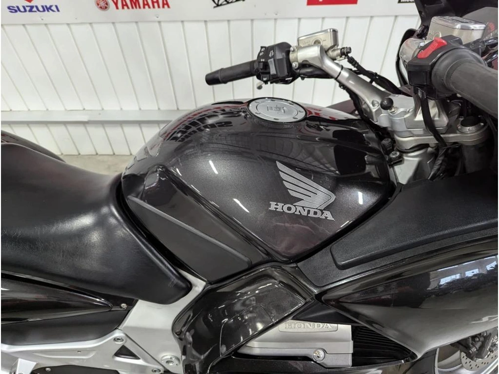 2009 Honda St1300 alt